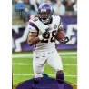 ADRIAN PETERSON 2011 TOPPS 01/75