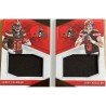 COREY COLEMAN / CODY KESSLER 2016 JERSEY 021/199