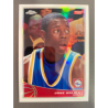 JRUE HOLIDAY 2009 TOPPS CHROME REFRACTOR 232/500 - EXMT CONDITION