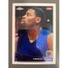 TYREKE EVANS 2009 TOPPS CHROME ROOKIE 538/999