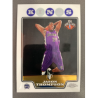 JASON THOMPSON 2008-09 TOPPS CHROME ROOKIE