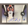 LAWRENCE ROBERTS 2006-07 FLEER EX CLEARLY AUTHENTICS AUTO