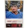 JIMMY GAROPPOLO SCORE