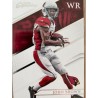 JOHN BROWN 2016 PANINI SIGNATURE