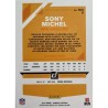 SONY MITCHEL 2019 DONRUSS