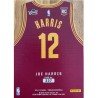 JOE HARRIS 2014/2015 ROOKIE CARD