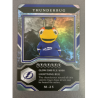 THUNDERBUG 2021-22 UPPER DECK MVP MASCOTS