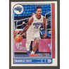 MARKELLE FULTZ 2021-22 PANINI HOOPS