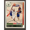 BOBBY PORTIS 2021-22 PANINI HOOPS