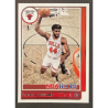 PATRICK WILLIAMS 2021-22 PANINI HOOPS