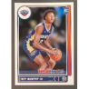 TREY MURPHY III 2021-22 PANINI HOOPS ROOKIE