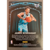 JAMES BOUKNIGHT 2021-22 PANINI HOOPS NOW PLAYING