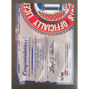 DANNY MANNING 2001 FLEER GOTG PLAYER OF THE YEAR AUTO 71/88