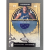 BRENDAN HAYWOOD 2001-02 HOOPS HOT PROSPECTS JERSEY /1000