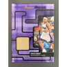 MIKE BIBBY 2007 BOWMAN RELICS JERSEY
