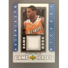 ANTAWN JAMISON 2007-08 UPPER DECK GAME JERSEY