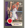 CHARLIE VILLANUEVA 2005-06 UPPER DECK TRILOGY JERSEY
