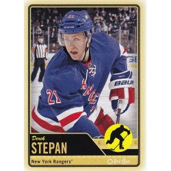 DEREK STEPAN 2012-13 O-PEE-CHEE