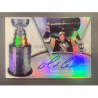 MARIO LEMIEUX STANLEY CUP SIGNATURES 13/25