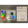 PAUL PIERCE 2005-06 UD REFLECTIONS MIRROR IMAGES JERSEY 3/10