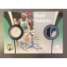 PAUL PIERCE 2006-07 EX CLEARLY AUTHENTICS TAG PATCH AUTO 7/10