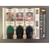PIERCE / MARION / ARENAS / WADE / HOWARD / ALSTON / BRAND 2005-06 TOPPS LUXURY BOX SEVENTH PLAYERS 1/25
