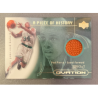 PAUL PIERCE 2000-01 OVATION A PIECE OF HISTORY