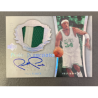 PAUL PIERCE 2005-06 EXQUISITE NOBLE NAMEPLATES 18/25