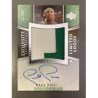 PAUL PIERCE 2005-06 EXQUISITE LIMITED LOGOS 12/50