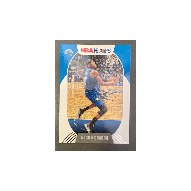 AARON GORDON 2020-21 HOOPS