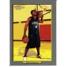 RANDY FOYE 2006-07 TOPPS TURKEY RED ROOKIE