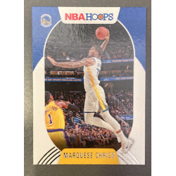 MARQUESE CHRISS 2020-21 HOOPS