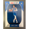 TYRELL TERRY 2020-21 HOOPS ROOKIE