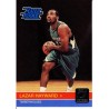 LAZAR HAYWARD 2010-11 DONRUSS ROOKIE