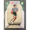JORDAN NWORA 2020-21 HOOPS ROOKIE