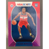 CASSIUS WINSTON 2020-21 HOOPS PURPLE ROOKIE