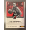 C.J.McCOLLUM 2016-17 PANINI GRAND RESERVE AUTO 06/15