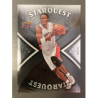 CHRIS BOSH 2008-09 UD STARQUEST MAJESTIC SQ4