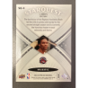 CHRIS BOSH 2008-09 UD STARQUEST MAJESTIC SQ4