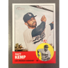 MATT KEMP 2012 TOPPS HERITAGE