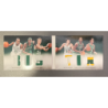 RONDO / PIERCE / BIRD / MCHALE / SULLINGER / D JOHNSON 2012-13 PANINI PREFERRED BOSTON 14/129
