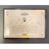 RONDO / PIERCE / BIRD / MCHALE / SULLINGER / JOHNSON 2012-13 PANINI PREFERRED BOSTON 23/25