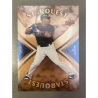 VERNON WELLS 2008 UPPER DECK STARQUEST UN-COMMON