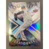 FELIX HERNANDEZ 2008 UPPER DECK STARQUEST SUPER RARE