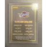 FRYE / SHUMPERT / SMITH / LOVE / IRVING / JAMES / JEFFERSON / TOMPSON 2016-17 PANINI PREFERRED CRAZY EIGHTS 133/149