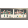 RONDO / PIERCE / GARNETT / MCHALE / PARISH / SULLINGER 2012-13 PANINI PREFERRED BOSTON 16/25