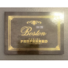 RONDO / PIERCE / GARNETT / MCHALE / PARISH / SULLINGER 2012-13 PANINI PREFERRED BOSTON 16/25