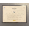 RONDO / PIERCE / GARNETT / MCHALE / PARISH / SULLINGER 2012-13 PANINI PREFERRED BOSTON 16/25