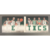 PIERCE / GARNETT / RONDO / TERRY / MELO / SULLINGER / GREEN 2012-13 PANINI PREFERRED CELTICS 146/149