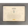 PIERCE / GARNETT / RONDO / TERRY / MELO / SULLINGER / GREEN 2012-13 PANINI PREFERRED CELTICS 9/25